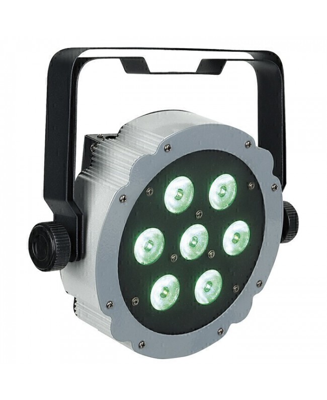 Showtec Compact Par 7 Tri LED PAR