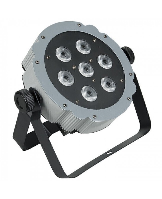 Showtec Compact Par 7 Tri LED PAR