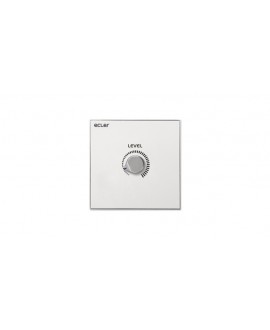 Ecler WPaVOL Accessories for PA-Installation