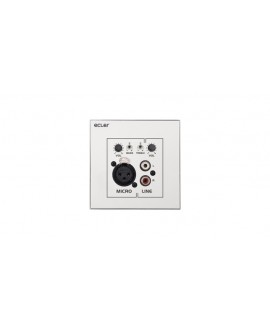 Ecler WPaMIX-T Accessories for PA-Installation