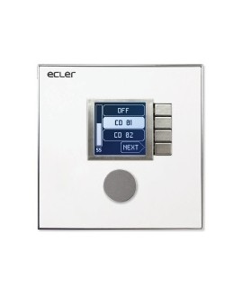 Ecler WPNET4KV Accessories for PA-Installation