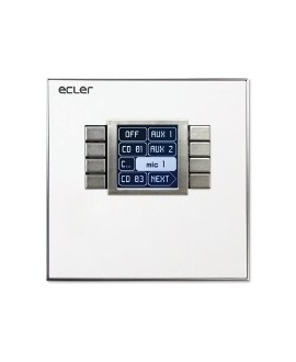 Ecler WPNET8K Accessories for PA-Installation