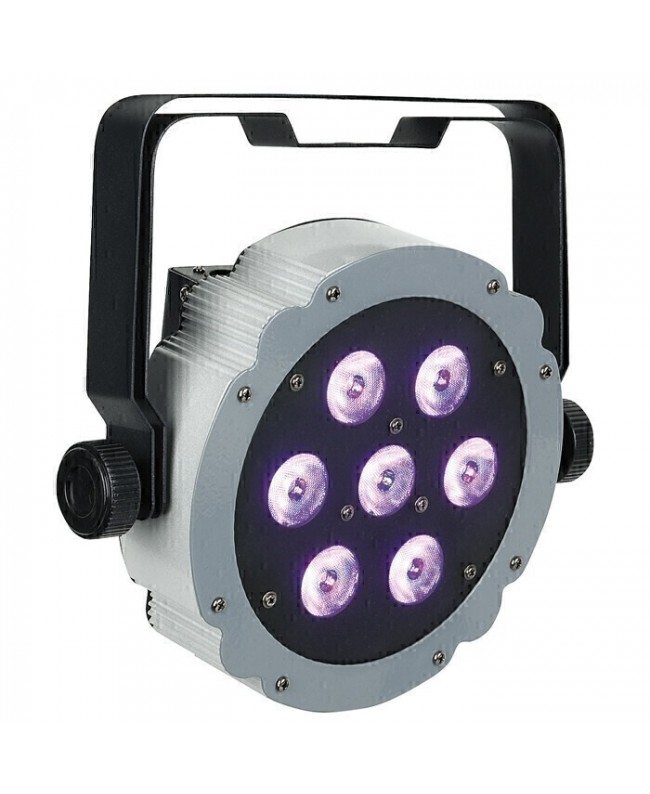 Showtec Compact Par 7 Tri LED PAR