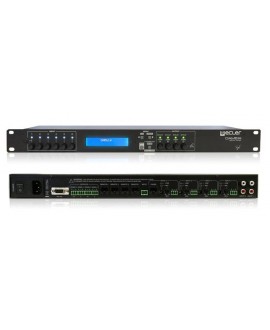 Ecler DAM614 Installationsmixer