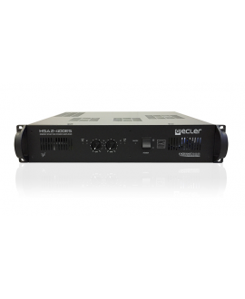 Ecler HSA 2 400ES Amplifiers