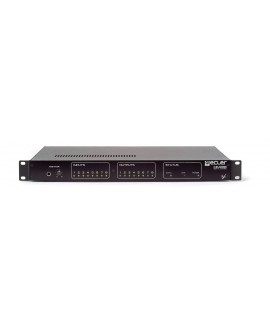 Ecler MIMO88 Installationsmixer