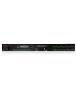 Ecler MIMO88SG Installationsmixer