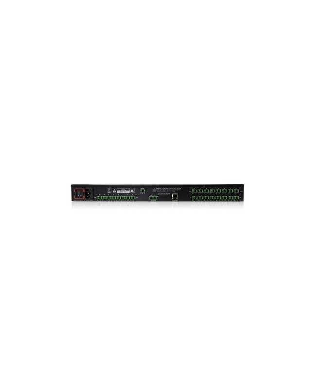 Ecler MIMO88SG Installationsmixer