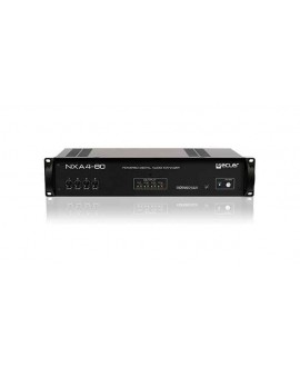 Ecler NXA480 Installationsmixer