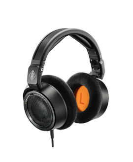 Neumann NDH 30 Black Edition Studio Headphones