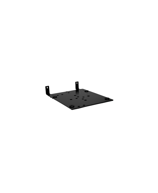 Neumann LH 41 BASE PLATE BLACK (RAL 9005) Supporti