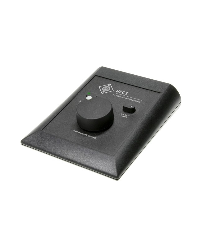 Neumann NCR 1 Monitor Controller