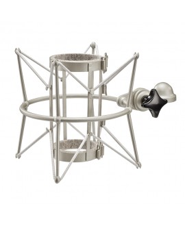 Neumann Z 48 Elastische Mikrofonhalterungen