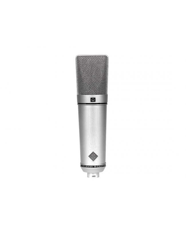 Neumann U 89 i Microfoni a condensatore diaframma largo