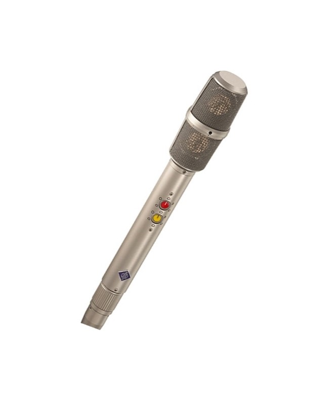 Neumann USM 69 i Kleinmembran-Mikrofone