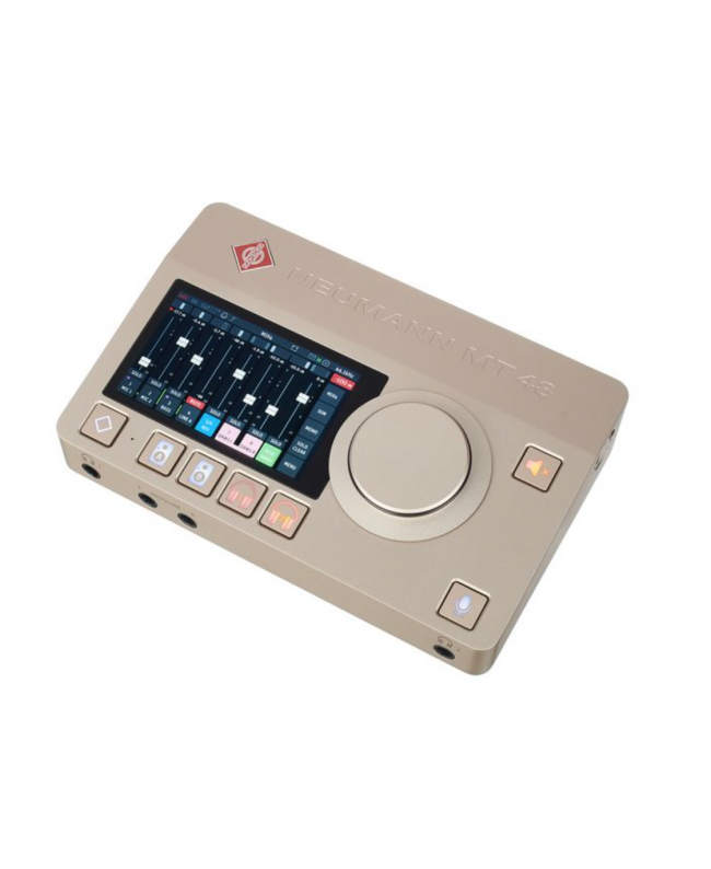 Neumann MT 48 U USB Audio Interface