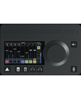 Neumann ANUBIS PREMIUM SPS Converters