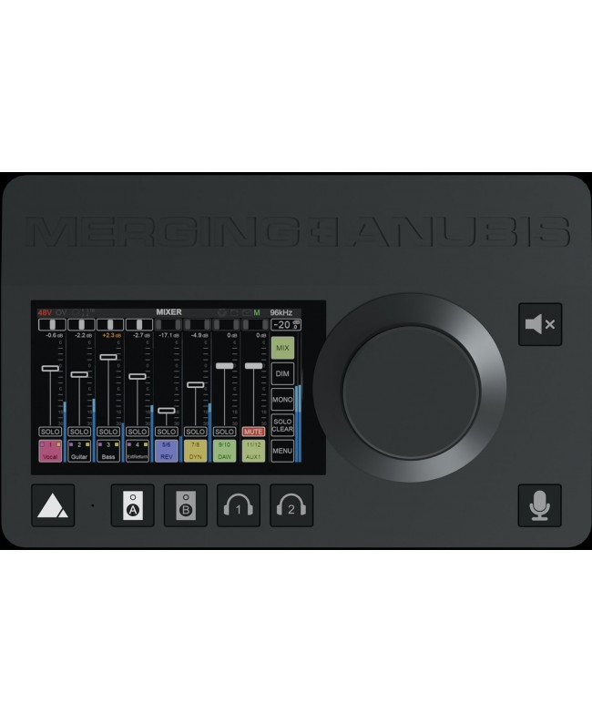 Neumann ANUBIS PREMIUM SPS Convertitori