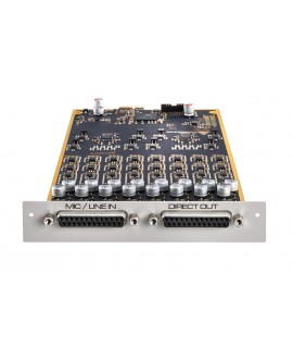 Neumann ADO8V3P Converters