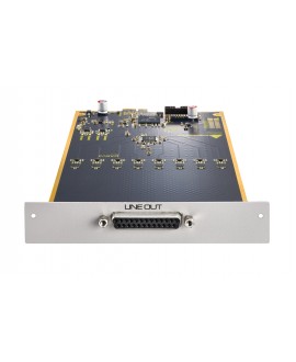 Neumann DA8V3S Converters