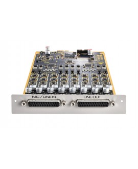 Neumann ADA8V3P Converters