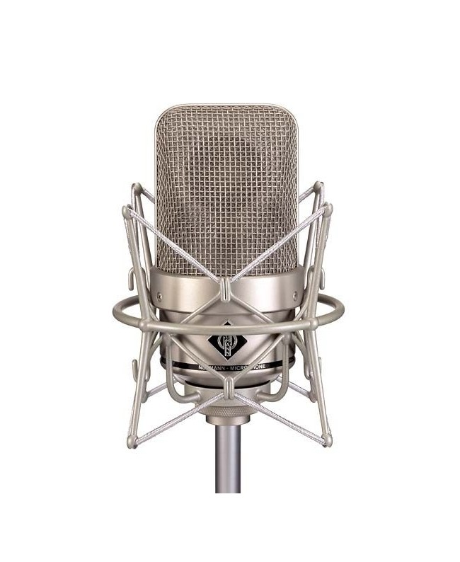 Neumann M 150 TUBE Microfoni a condensatore diaframma largo