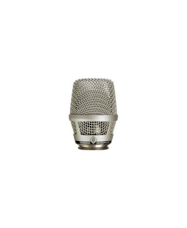 Neumann KK 105 S nikel Wechselkapseln