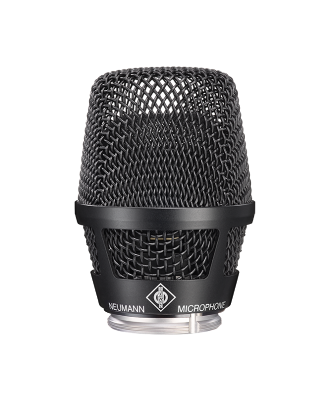 Neumann KK 105 S nero Capsule