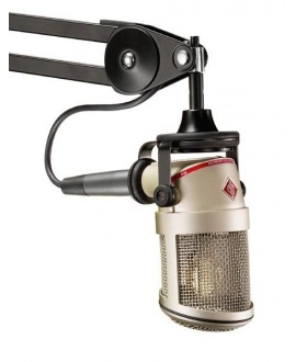 Neumann BCM 104 Broadcast Microphones