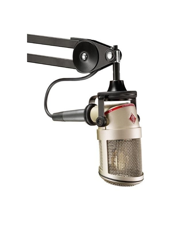 Neumann BCM 104 Broadcast Microphones