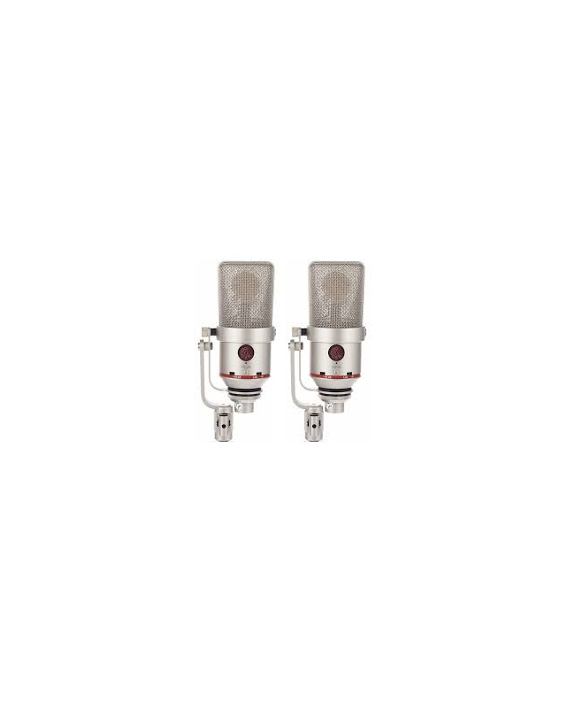 Neumann TLM 170 R STEREO SET Großmembran-Mikrofone