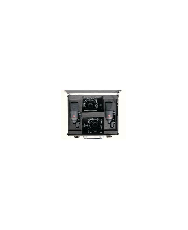 Neumann TLM 170 R mt Stereo Set Großmembran-Mikrofone