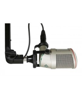 Neumann BCM 705 Broadcast Microphones