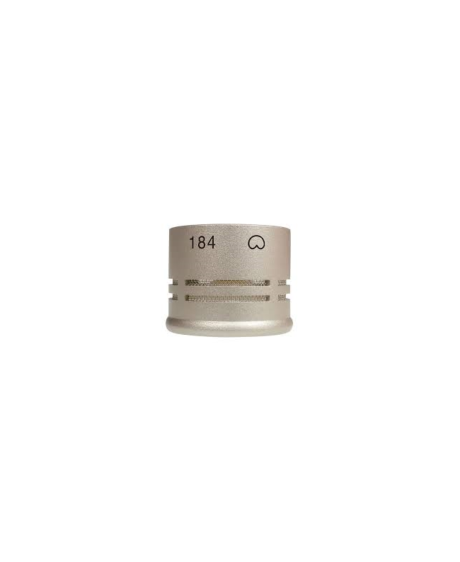 Neumann KK 184 Small Diaphragm Microphones