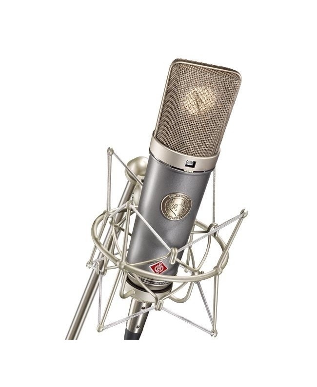 Neumann TLM 67 Microfoni a condensatore diaframma largo