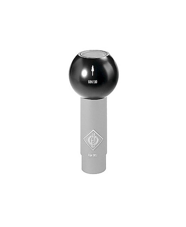Neumann SBK 130 A Verschiedenes