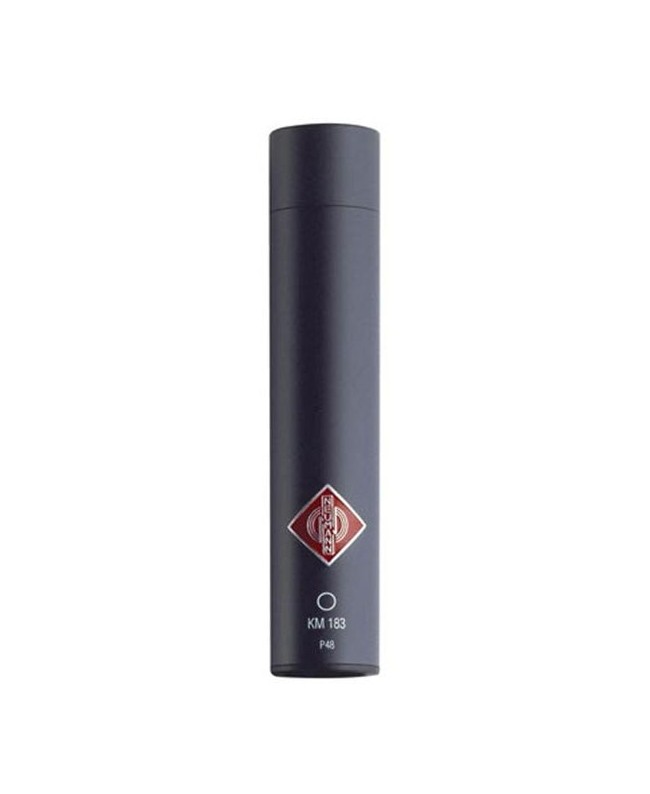 Neumann KM 183 A NX Small Diaphragm Microphones