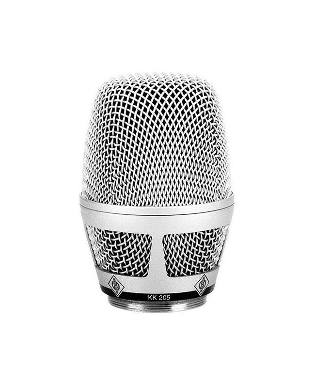 Neumann KK 205 Capsules