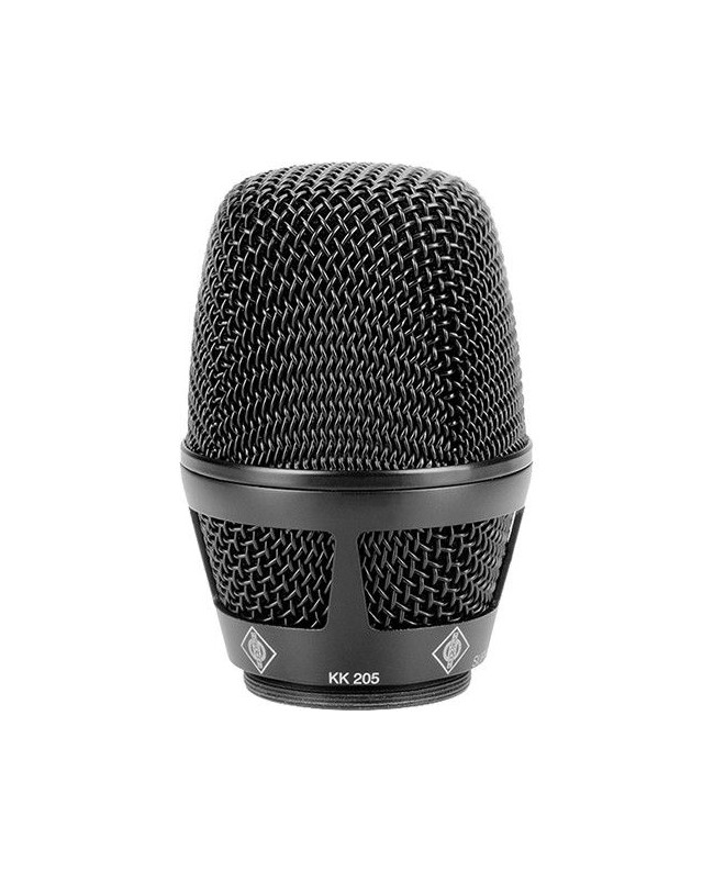 Neumann KK 205 BK Capsule