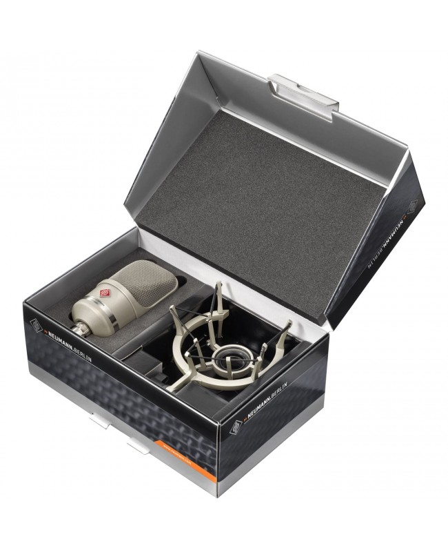 Neumann TLM 107 STUDIO SET Großmembran-Mikrofone