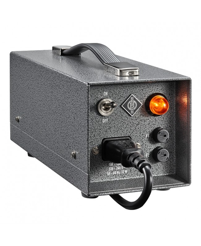 Neumann NU 67 V Miscellaneous