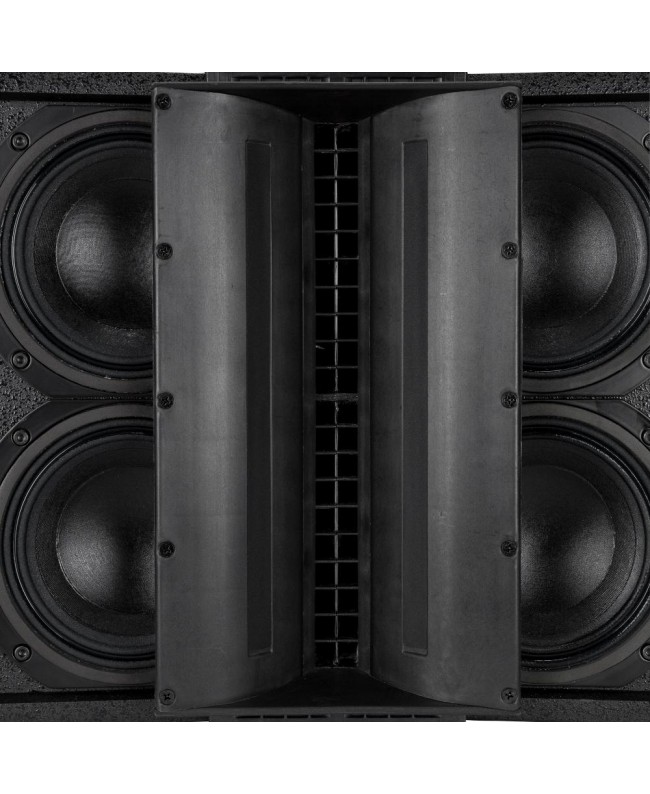 RCF HDL 50-A 4K Altoparlanti Line Array