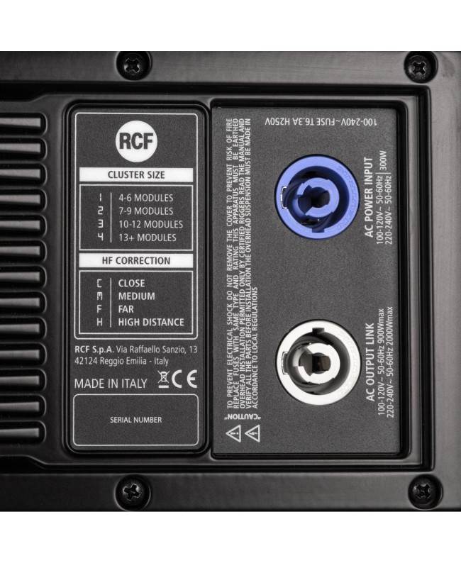 RCF HDL 30-A Line-Array Lautsprecher