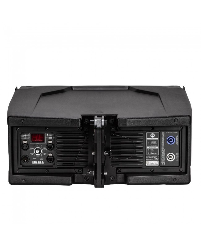 RCF HDL 28-A Altoparlanti Line Array