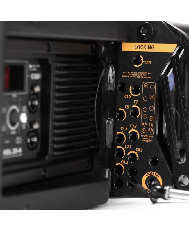 RCF HDL 28-A Altoparlanti Line Array