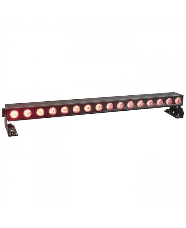 Showtec Pixelbar 16Q6 Barre LED