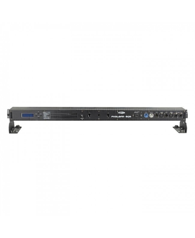 Showtec Pixelbar 16Q6 Barre LED