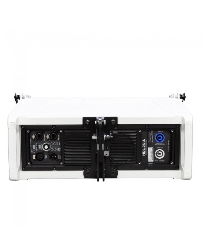 RCF HDL 26-A W Line-Array Speeakers