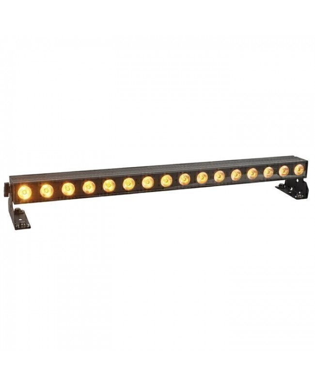 Showtec Pixelbar 16Q6 Barre LED