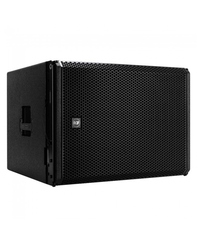 RCF HDL 38-AS Line-Array Speeakers